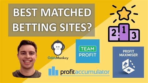 matched betting sites - Compare Matched Betting Sites, tools & software reviews